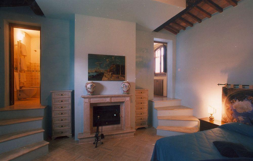 Villa San Fabiano à Monteroni dʼArbia Extérieur photo
