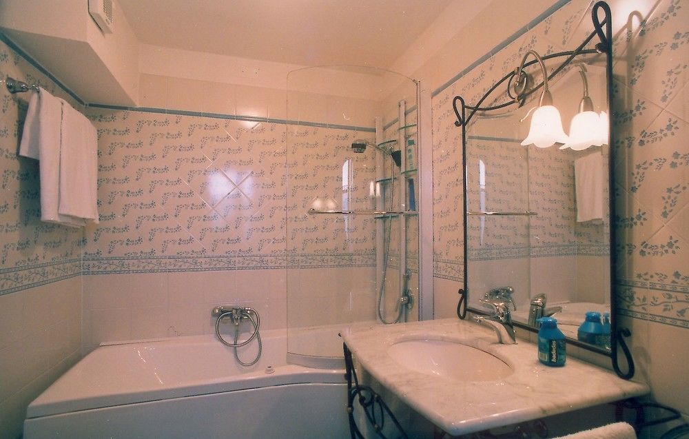 Villa San Fabiano à Monteroni dʼArbia Extérieur photo