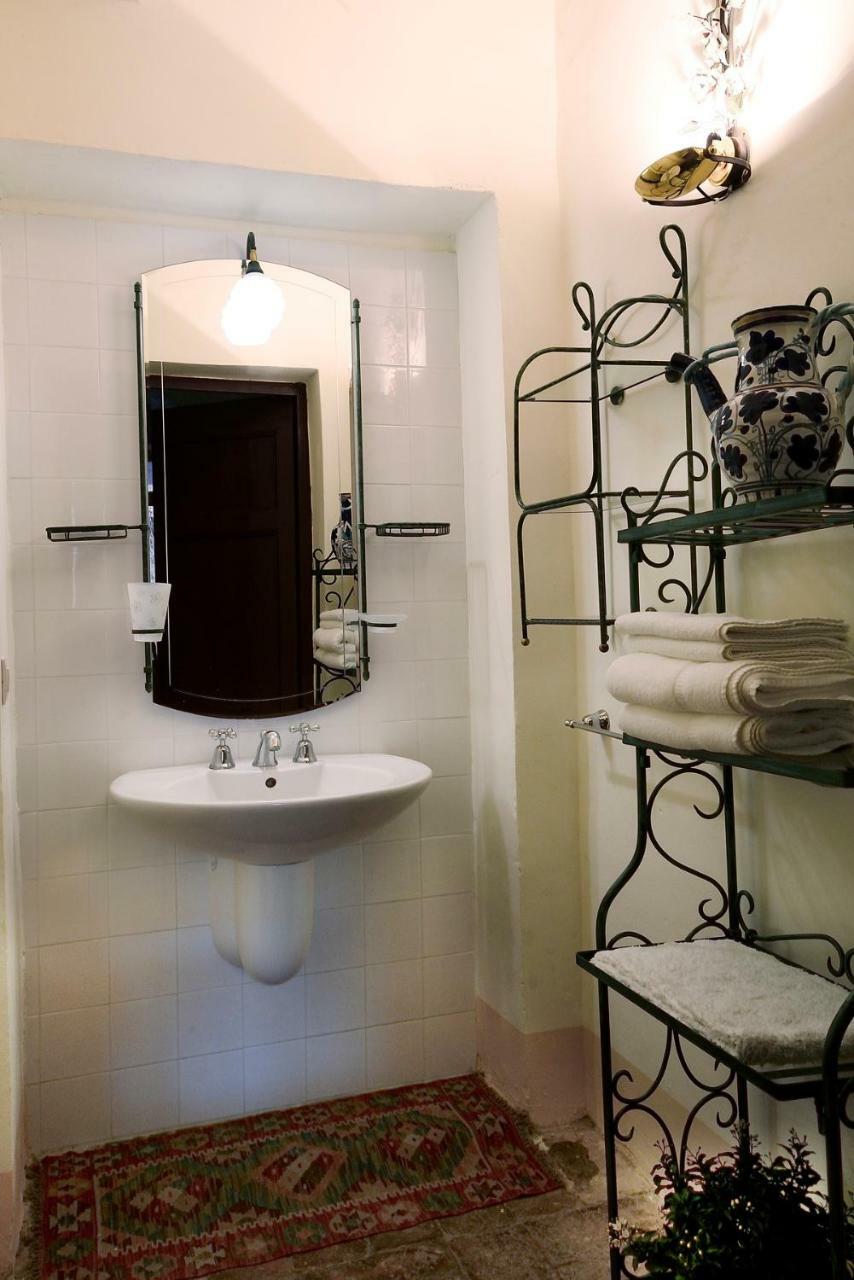 Villa San Fabiano à Monteroni dʼArbia Extérieur photo