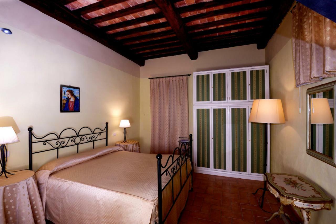 Villa San Fabiano à Monteroni dʼArbia Extérieur photo